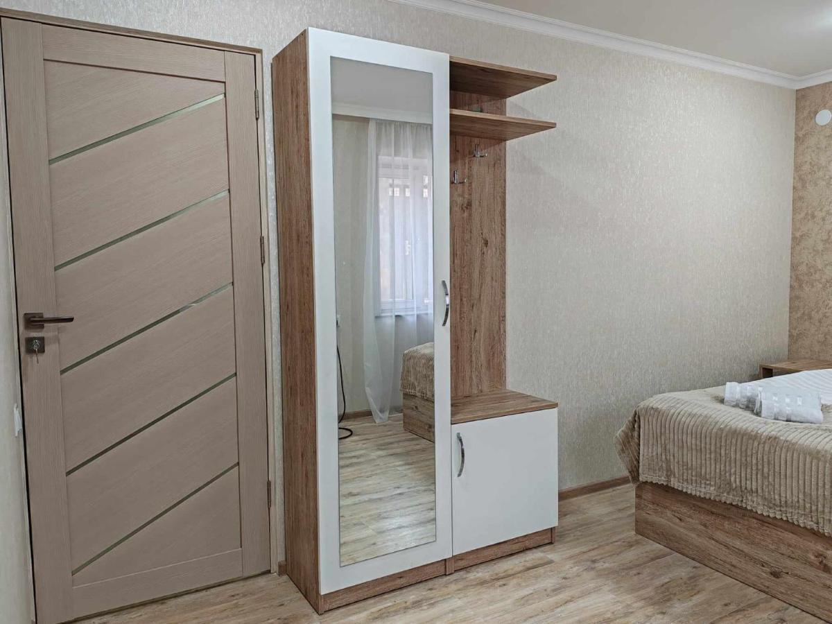 Sun House Hotel Yeghegnadzor Luaran gambar