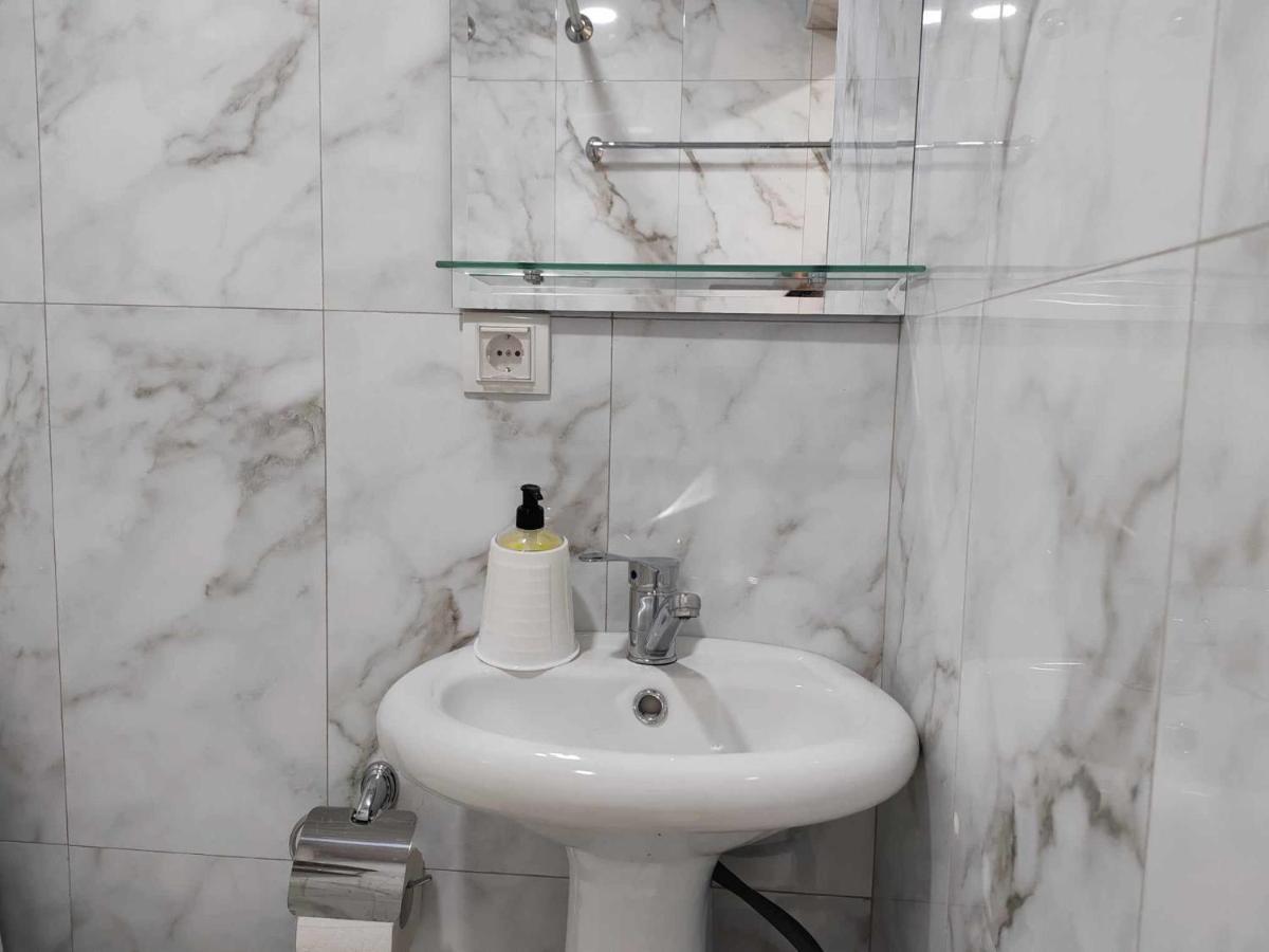 Sun House Hotel Yeghegnadzor Luaran gambar
