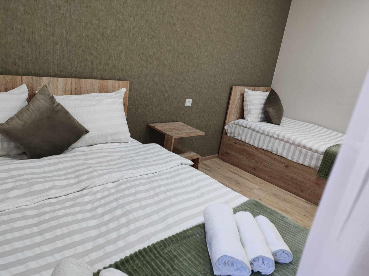 Sun House Hotel Yeghegnadzor Luaran gambar