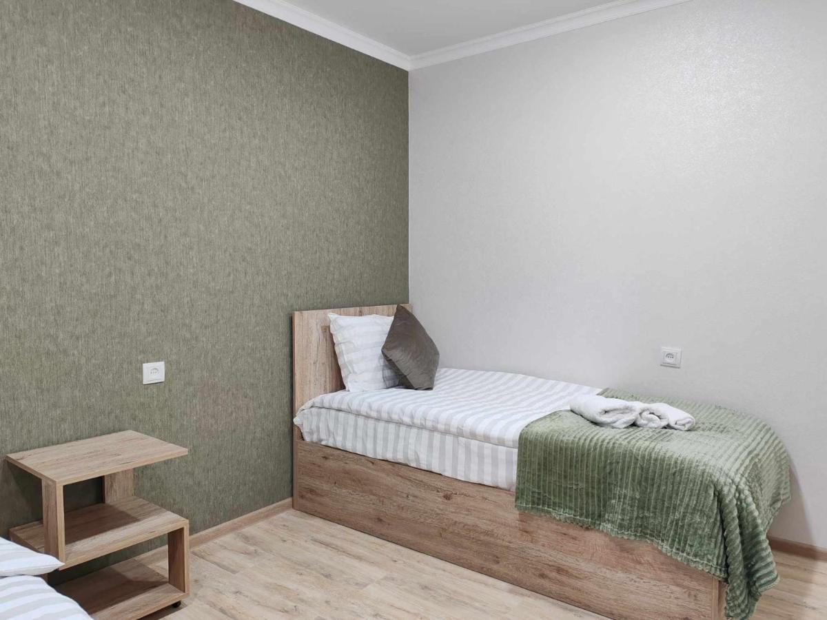 Sun House Hotel Yeghegnadzor Luaran gambar