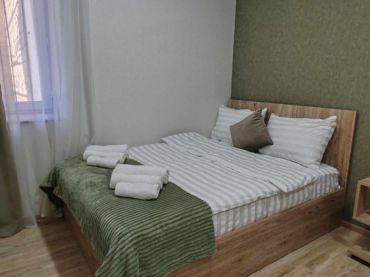 Sun House Hotel Yeghegnadzor Luaran gambar