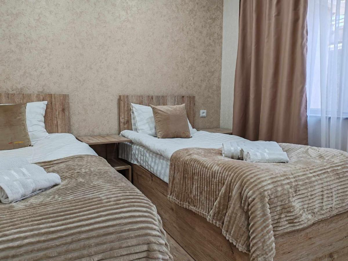 Sun House Hotel Yeghegnadzor Luaran gambar