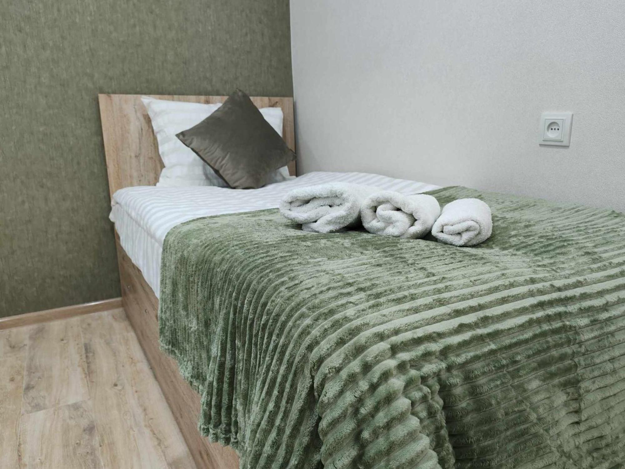 Sun House Hotel Yeghegnadzor Luaran gambar