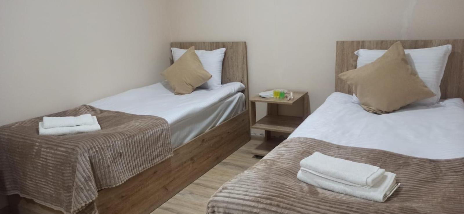 Sun House Hotel Yeghegnadzor Luaran gambar