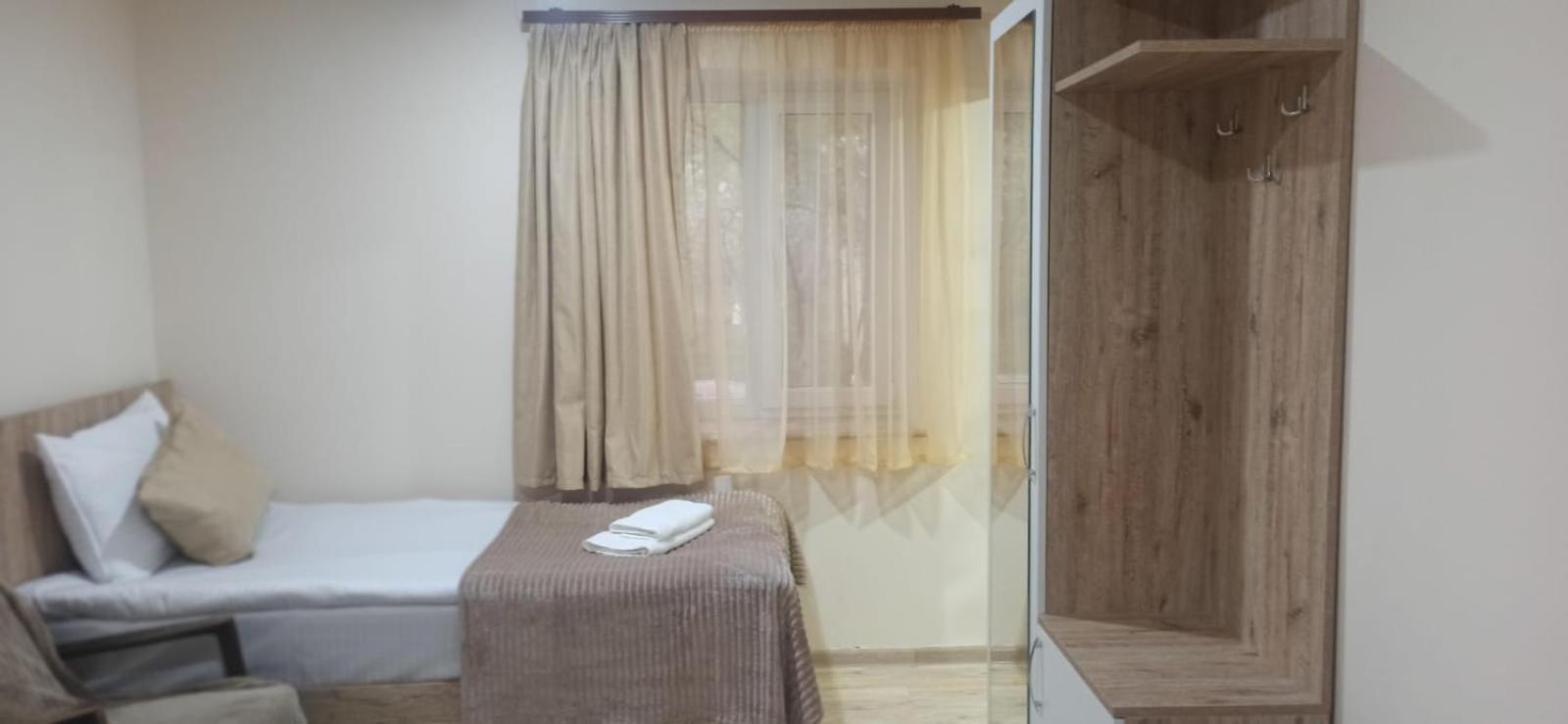 Sun House Hotel Yeghegnadzor Luaran gambar